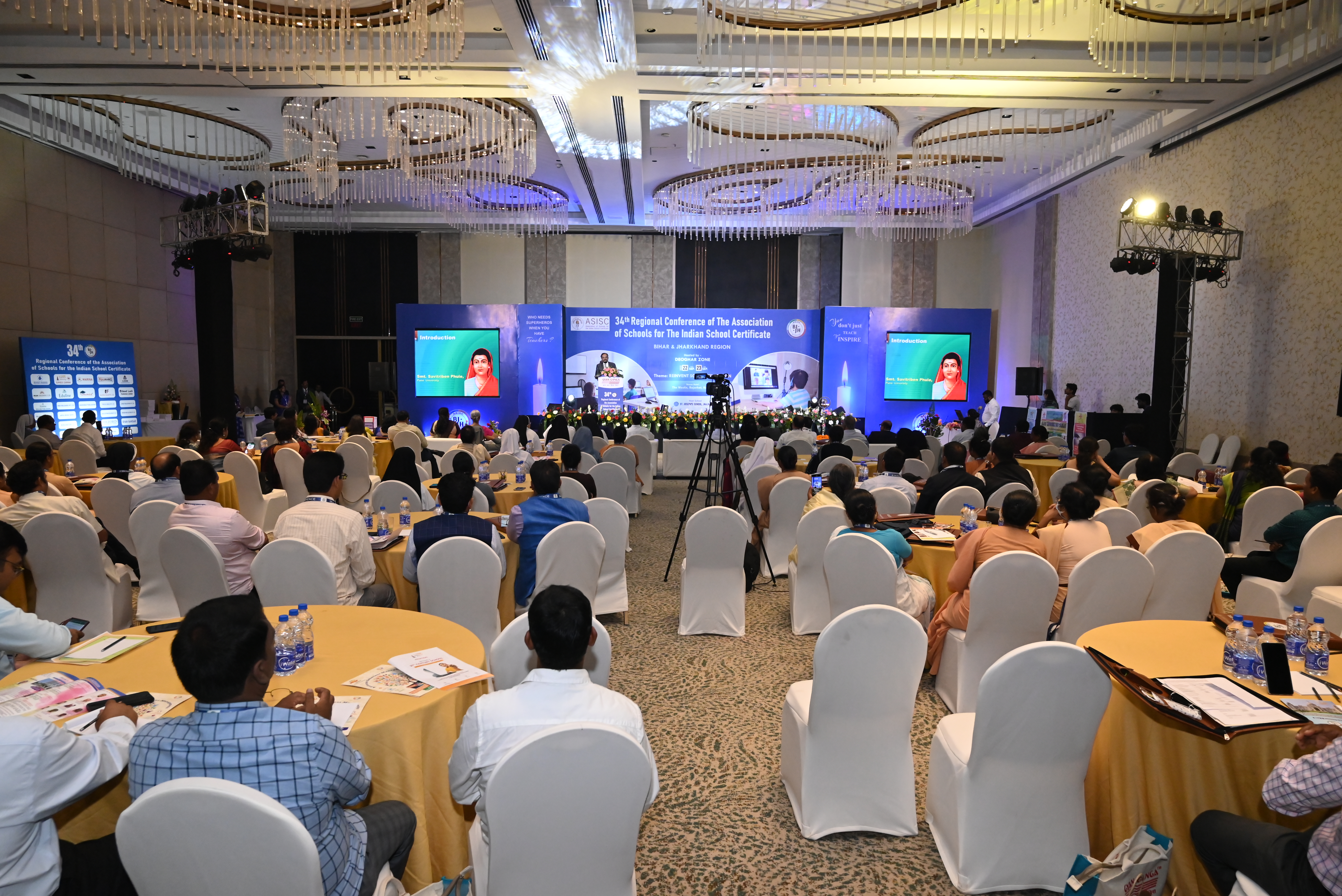 Corporate Events